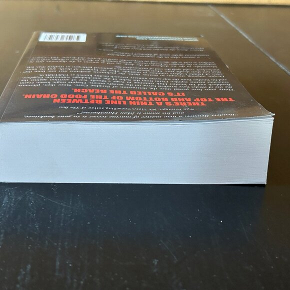 Kronos Rising: Kraken (Volume 1): The - Paperback, by Hawthorne Max -Very Good - Picture 4 of 10